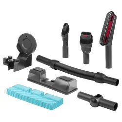 Varstolmuimeja Sencor, 400W, SVC8776BK