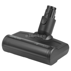 Беспроводной пылесос SENCOR, 400W, SVC8776BK Беспроводной пылесос SENCOR, 400W, SVC8776BK