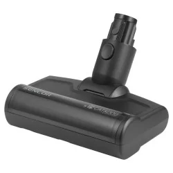 Беспроводной пылесос SENCOR, 400W, SVC8776BK