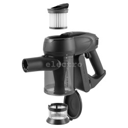 Беспроводной пылесос SENCOR, 400W, SVC8776BK Беспроводной пылесос SENCOR, 400W, SVC8776BK