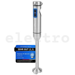 Saumikser ProfiCook, 1000 W, PCSM1317