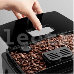 Espressomasin Delonghi ECAM12.121.B