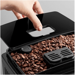 Кофемашина Magnifica, DeLonghi ECAM12.121.B