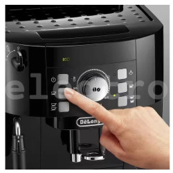 Espressomasin Delonghi ECAM12.121.B