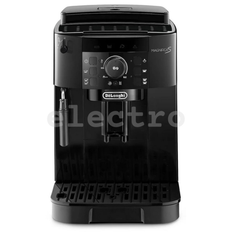 Espressomasin Delonghi ECAM12.121.B