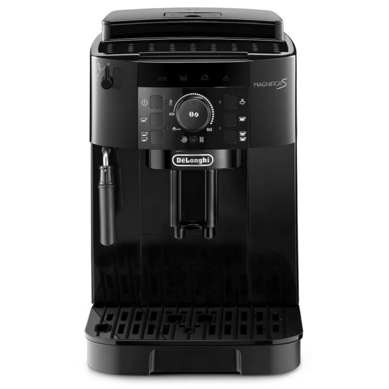 Кофемашина Magnifica, DeLonghi ECAM12.121.B