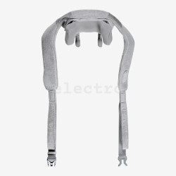 Massaažiseade kaelale Beurer, hall, MG154