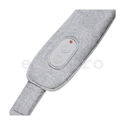 Massaažiseade kaelale Beurer, hall, MG154