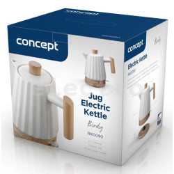 Keraamiline veekeetja Concept, RK0090