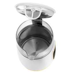 Veekeetja reguleeritava temperatuuriga Adler, AD1305WG