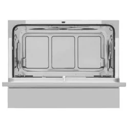 Nõudepesumasin Hansa, mini, 6 nõudekomplekti, valge, ZWM556WH