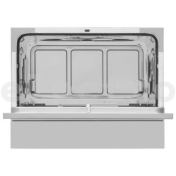 Посудомоечная машина Hansa, mini, 6 комплектов посуды, белый, ZWM556WH Посудомоечная машина Hansa, mini, 6 комплектов посуды, белый, ZWM556WH