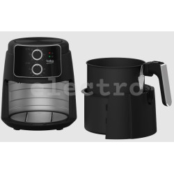 Kuumaõhufritüür Beko, 4,7L, FRL2242B