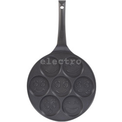 Сковорода для 7 блинов 27...