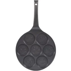 Сковорода для 7 блинов 27...