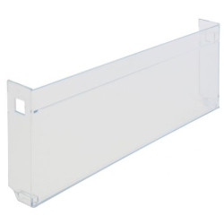 Bерхний панель контейнера для овощей для холодильника Bosch/Siemens, 00705899