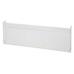 Bерхний панель контейнера для овощей для холодильника Bosch/Siemens, 00705899