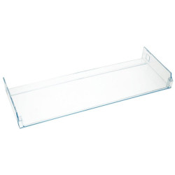 Bерхний панель контейнера для овощей для холодильника Bosch/Siemens, 00705899