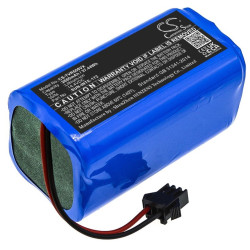 Robottolmuimeja aku 14,4V 2600mAh, X301459