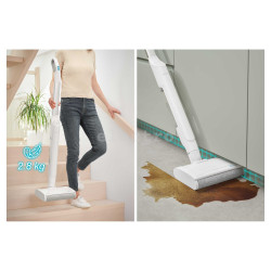 Põrandapesur Sencor AQUINO, SVW3500WH