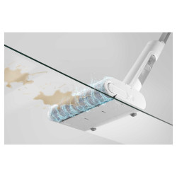 Электрошвабра Sencor AQUINO, SVW3500WH Электрошвабра Sencor AQUINO, SVW3500WH