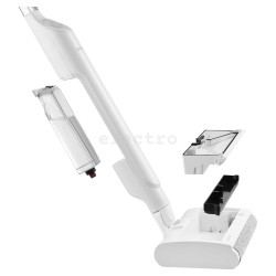 Põrandapesur Sencor AQUINO, SVW3500WH