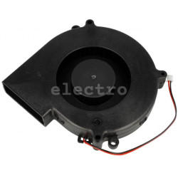 Вентилятор охлаждения для варочной поверхности Electrolux, 140061345025