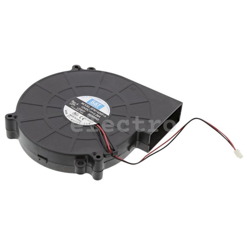 Вентилятор охлаждения для варочной поверхности Electrolux, 140061345025