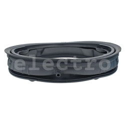 Манжета люка для стиральных машин LG, MDS66651630, MDS67595208 Манжета люка для стиральных машин LG, MDS66651630, MDS67595208