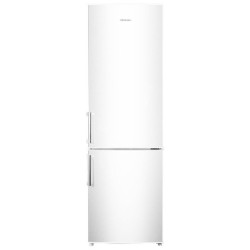 Külmik Hisense, 230 L, kõrgus 162 cm, valge, RB291D4CWE