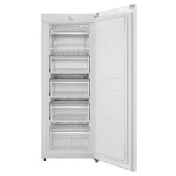Sügavkülmik Midea, 142cm, 160 L, MDRU229FZE01
