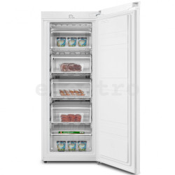 Морозильник Midea, 142 cm, 160 л, MDRU229FZE01 Морозильник Midea, 142 cm, 160 л, MDRU229FZE01