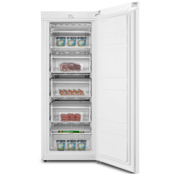 Sügavkülmik Midea, 142cm, 160 L, MDRU229FZE01