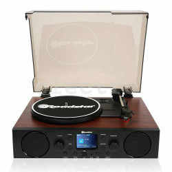 Грамофон Roadstar, FM, CD,...