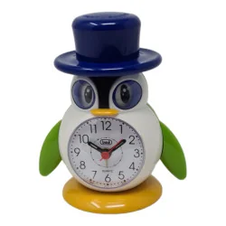 Детские настольные часы...