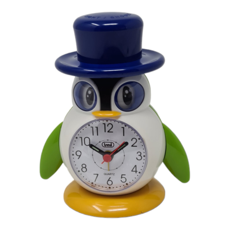 Laste lauakell TREVI, SL3045