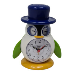 Детские настольные часы TREVI, SL3045