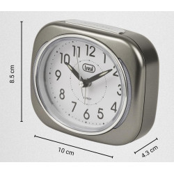 Lauakell TREVI SL3040, hall