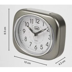 Lauakell TREVI SL3040, hall