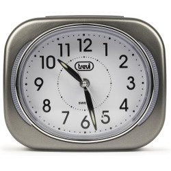 Hастольные часы Trevi SL3052, черный