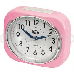 Lauakell TREVI SL3040, roosa