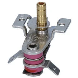 Elektriradiaatori termostaat YT-WN16, T250, 30°C - 230°C