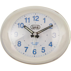 Hастольные часы Trevi SL3052, золотистый