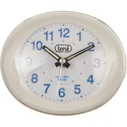 Hастольные часы Trevi SL3052, золотистый