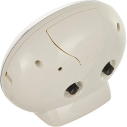 Hастольные часы Trevi SL3052, золотистый