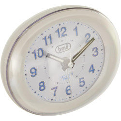 Hастольные часы Trevi SL3052, золотистый