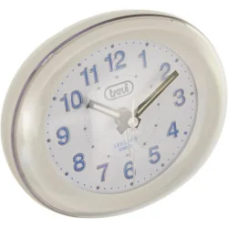 Hастольные часы Trevi SL3052, золотистый