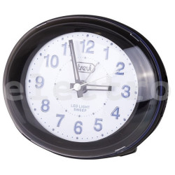 Hастольные часы Trevi SL3052, черный Hастольные часы Trevi SL3052, черный