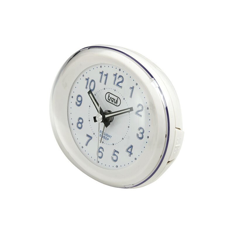 Lauakell Trevi SL3052, valge