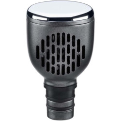 Massaažiseade Beurer, Hot & Cold Limited Edition, must/punane, MG195LE25